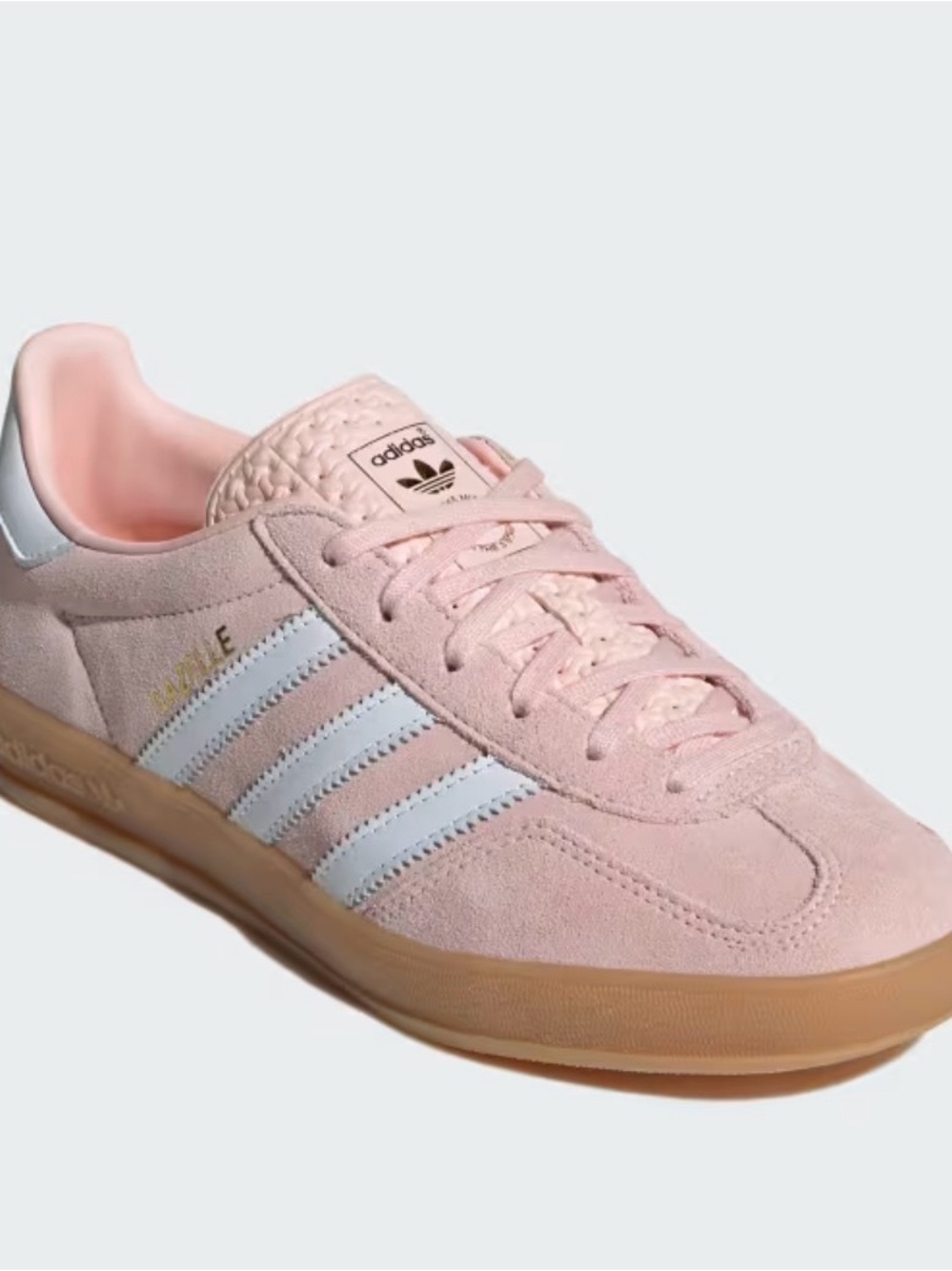 Women’s Adidas Gazelle - Picture 2 of 6